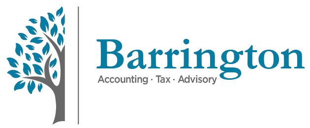 Barrington Accounting North Shore