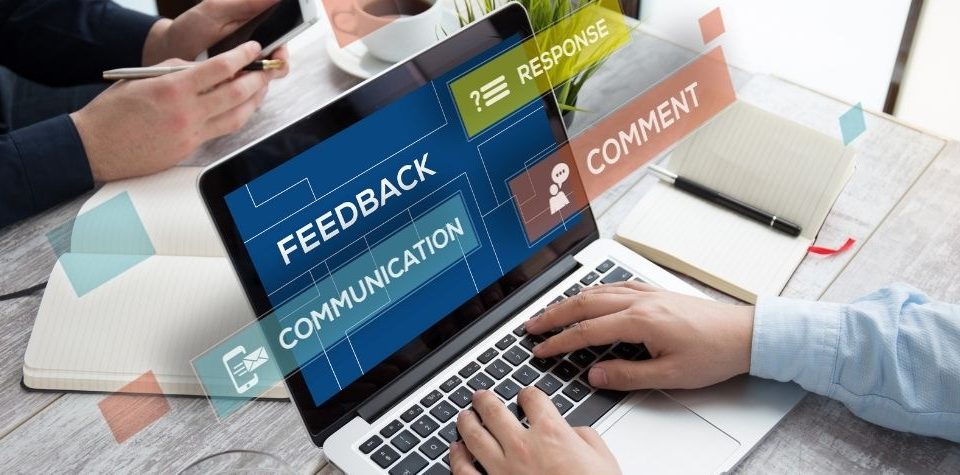 Using Feedback As A Tool For Your Businesss Growth