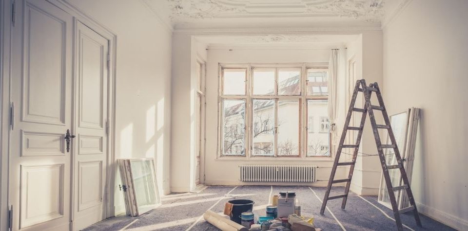 Renovations DIY and Repairs – Heres The Tax Information You Need To Know As A Property Investor