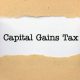 When Does A CGT Concession Or Exemption Apply To Your Small Business
